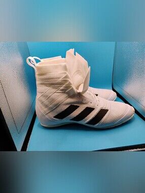 Adidas Men's Speedex 18 Boxing Shoe